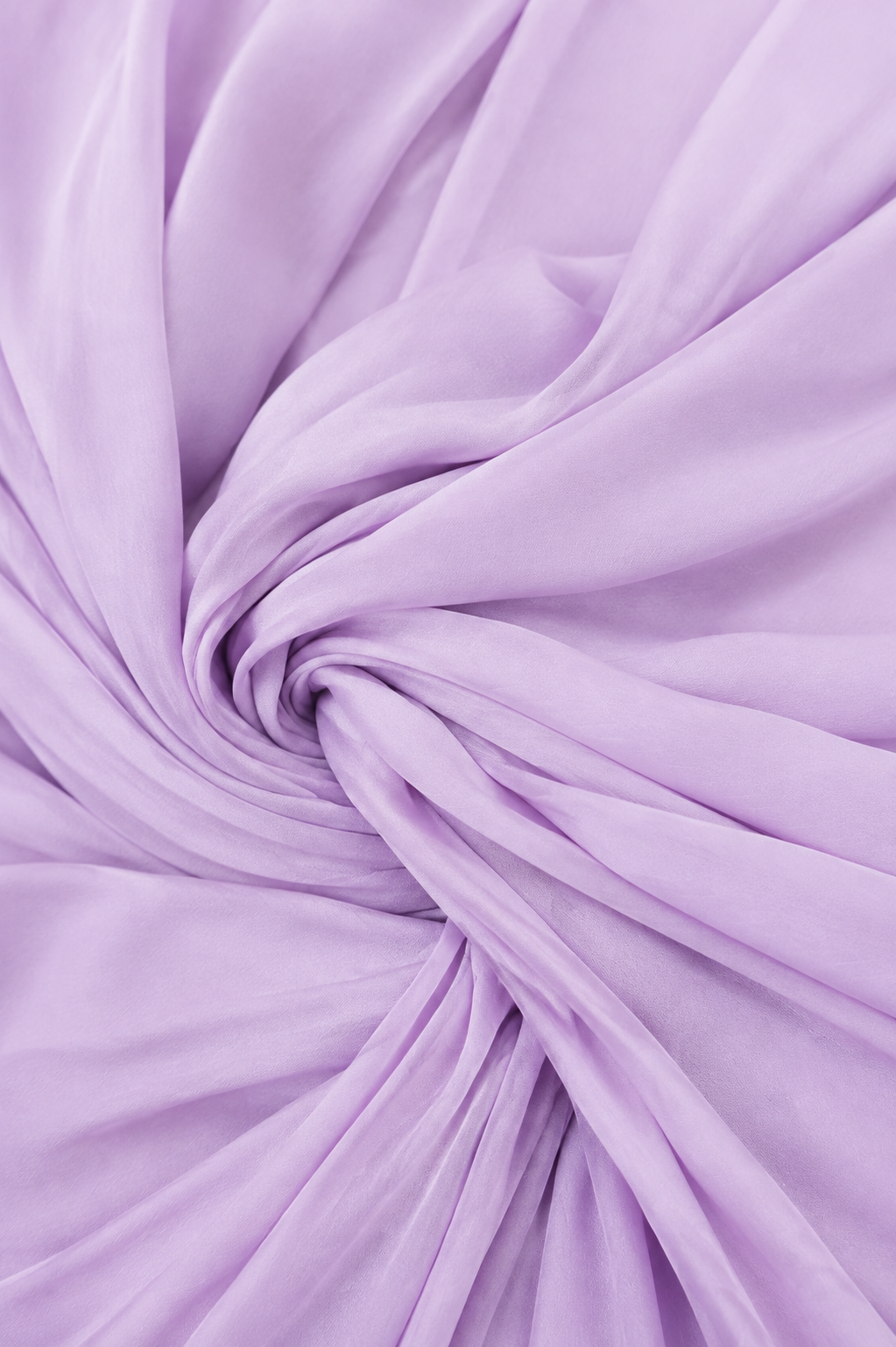 Liora Lavender Mist Halter Maxi Dress