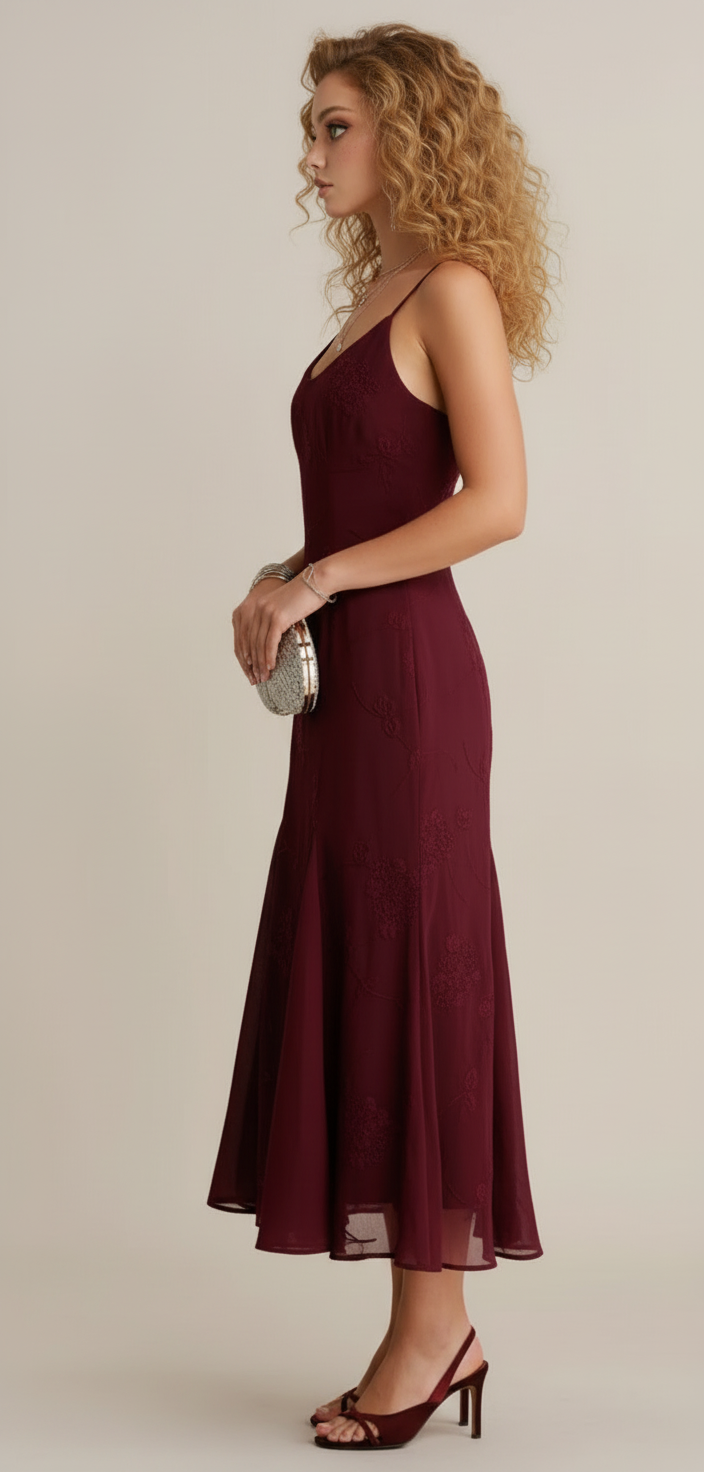 Side view