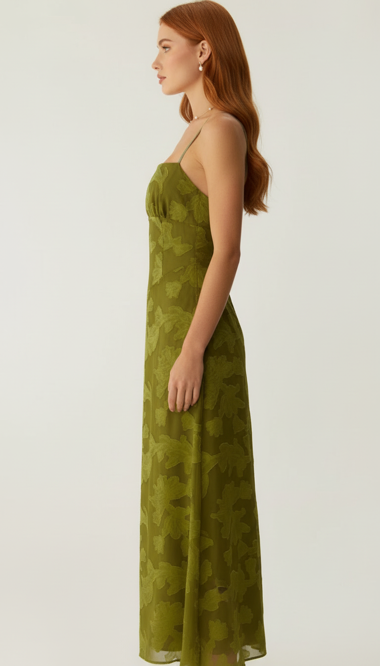 Side view