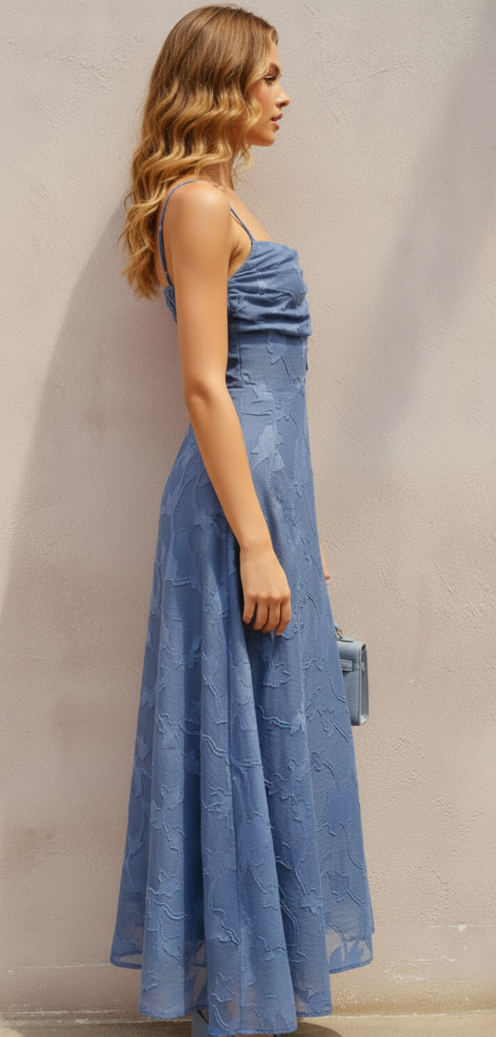 Side view