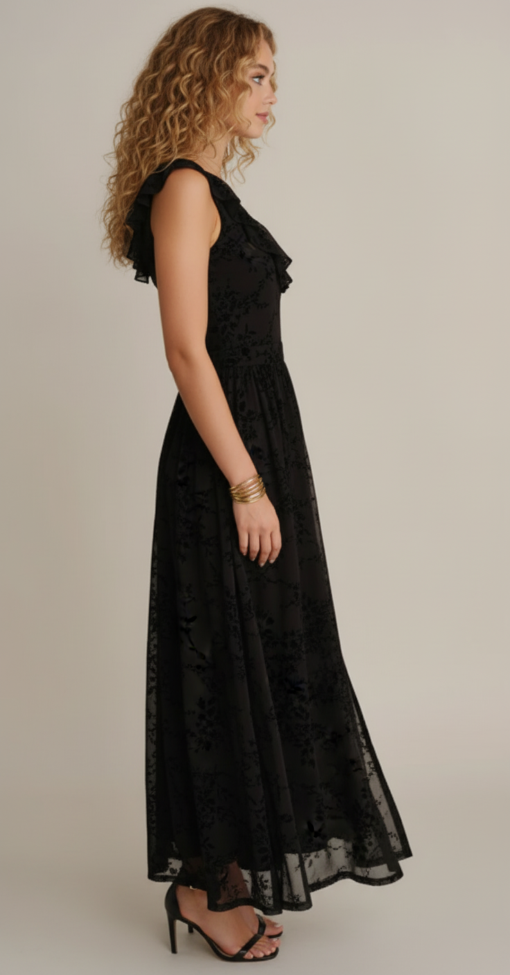 Side view