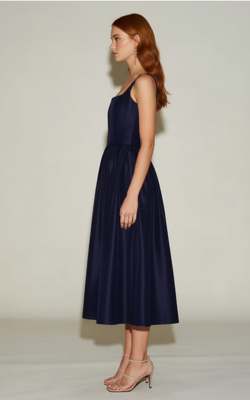 Side view