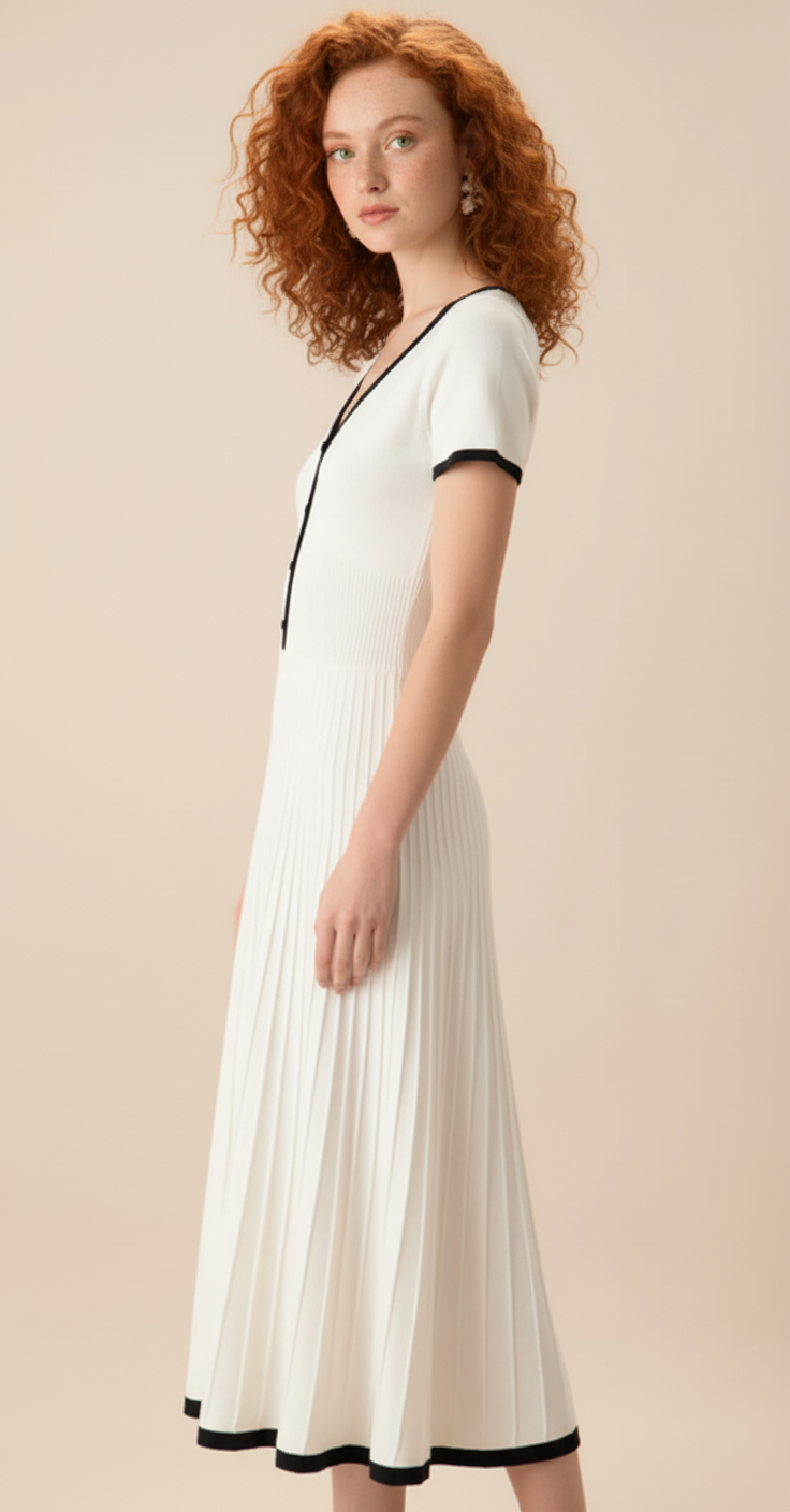 Side view