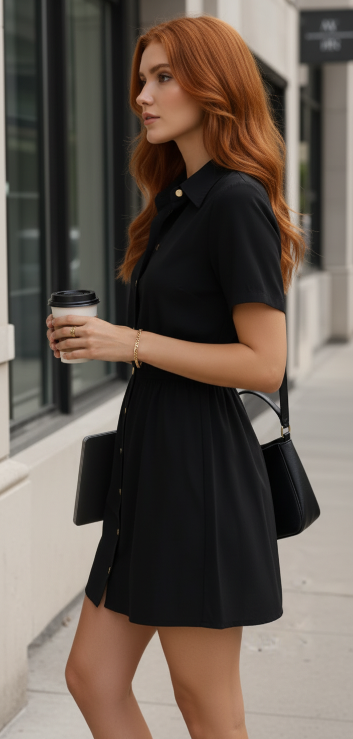Side view