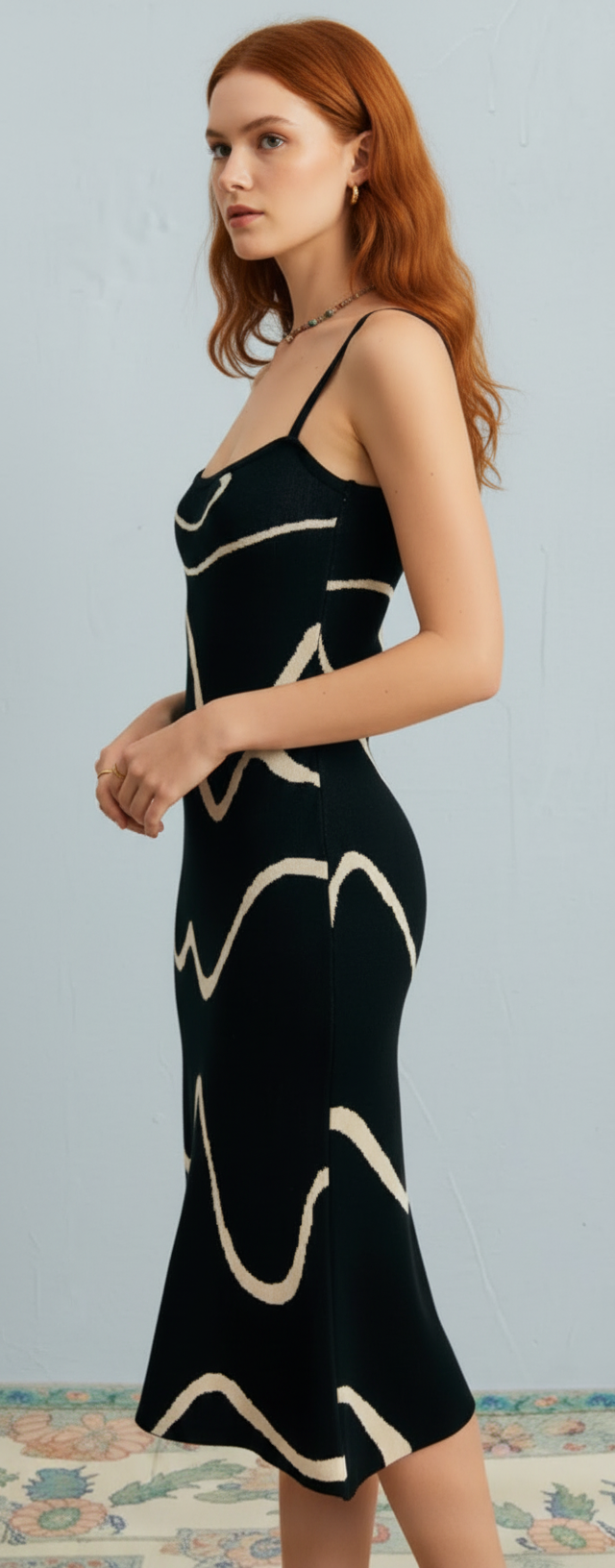 Side view